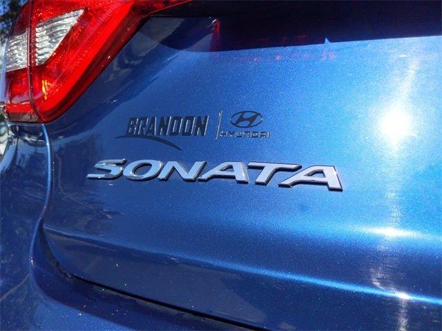 used 2015 hyundai sonata se tampa, fl 33619 for sale in tampa, florida