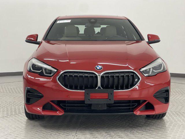 2022 bmw 228 gran coupe i sdrive