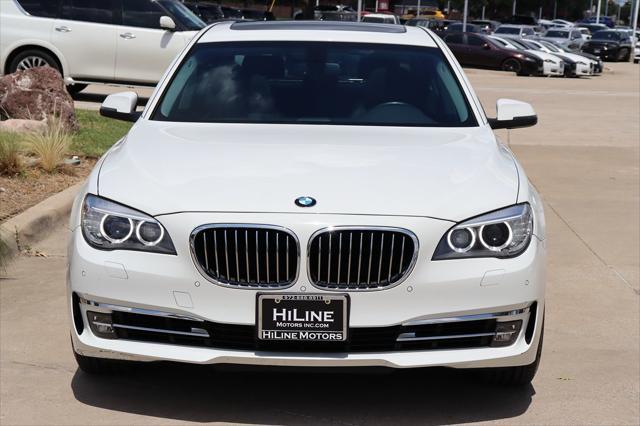 2014 bmw alpina b7 750li