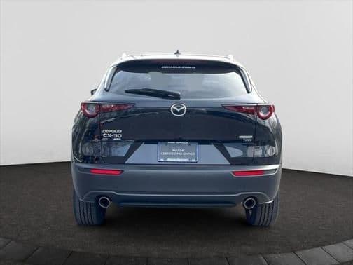 2023 mazda cx-30 turbo premium plus package in albany, new york