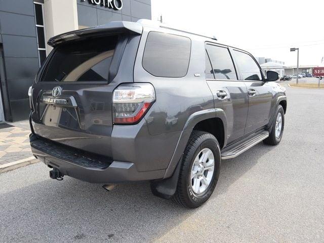 2018 toyota 4runner sr5 in pensacola, florida