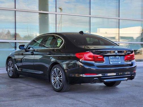 2019 bmw 530 in milwaukee, wisconsin