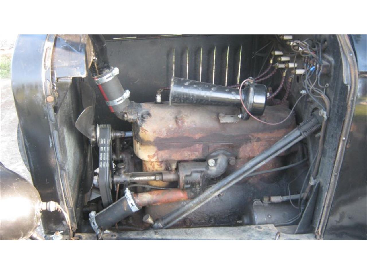 1924 ford model t