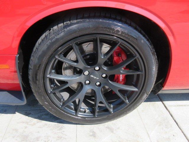 used 2016 dodge challenger srt hellcat somerset, ky 42501 for sale in acorn, kentucky