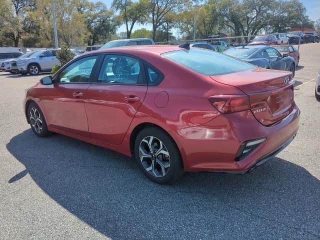 2021 kia forte lxs in mobile, alabama