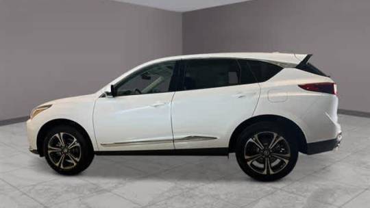 2025 Acura RDX