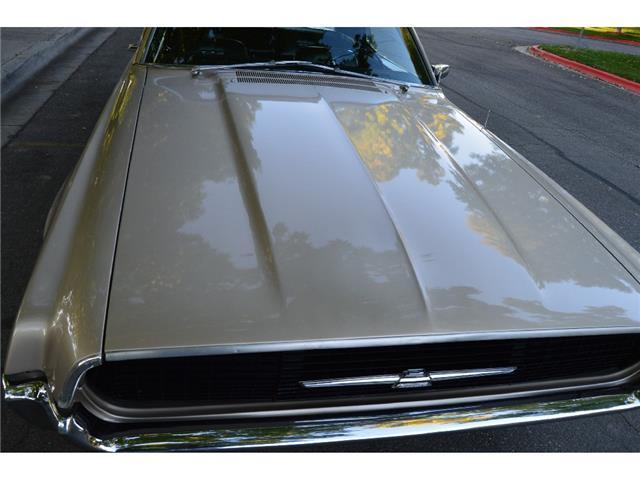 beautiful mostly factory original pampered survivor 1967 ford thunderbird landau