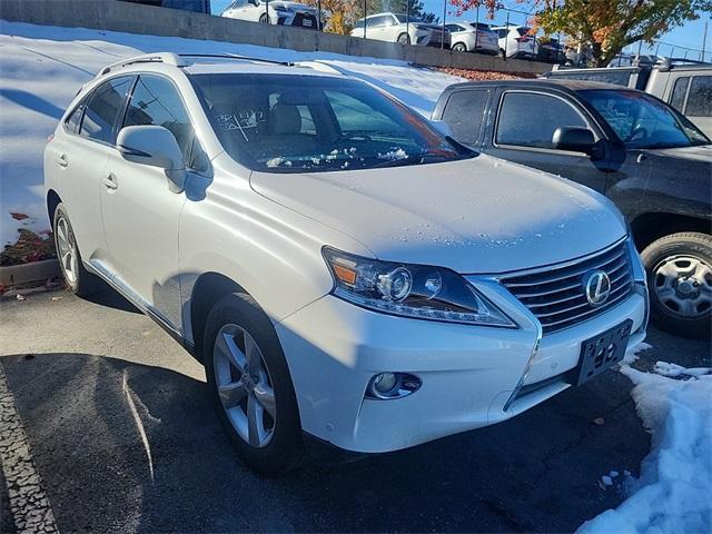 2013 lexus rx 350 350