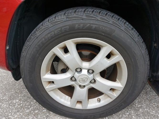 used 2012 toyota rav4 fwd harvey, la 70058 for sale in harvey, louisiana