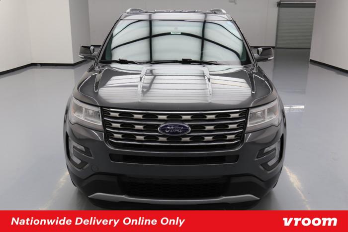 used 2016 ford explorer 4wd xlt alexandria, la 71301 for sale in alex, louisiana