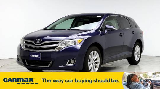 2015 Toyota Venza