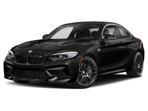 2019 bmw m2 competition