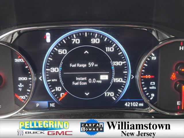 2022 gmc acadia awd slt