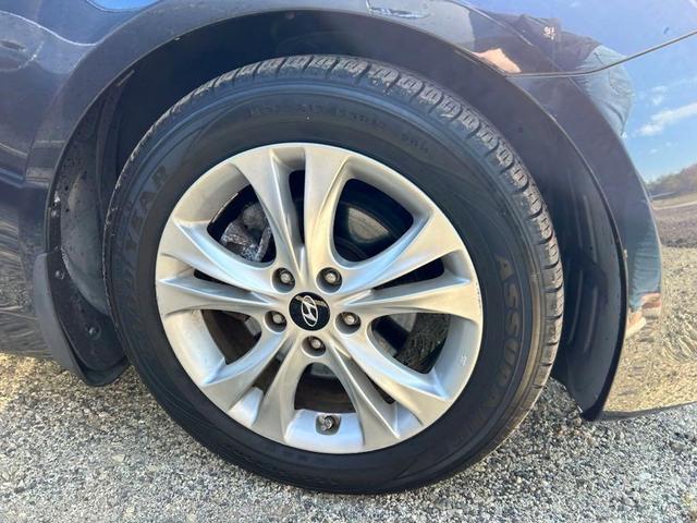 2013 hyundai sonata limited