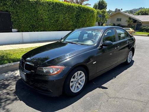 2006 bmw 325