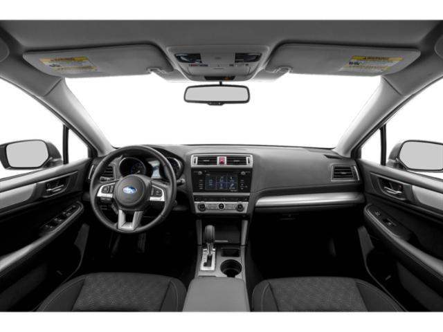 2015 subaru legacy premium