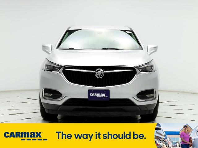 2019 buick enclave essence