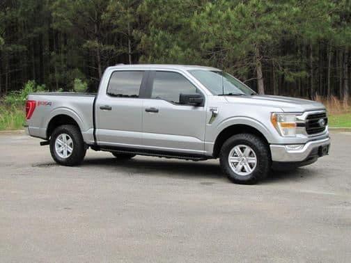 2021 ford f-150 in jasper, alabama