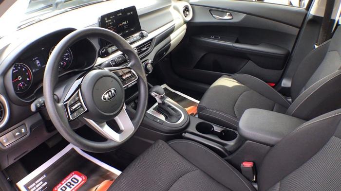 used 2019 kia forte lxs gainesville, fl 32609 for sale in gainesville, florida