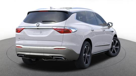 2023 Buick Enclave