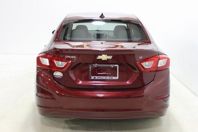 used 2016 chevrolet cruze lt sedan christiansburg, va 24073 for sale in christiansburg, virginia
