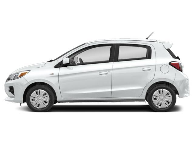 2023 mitsubishi mirage es