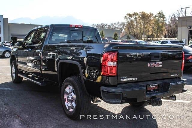2019 gmc sierra 3500 in salt lake city, utah