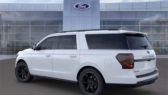 2024 Ford Expedition