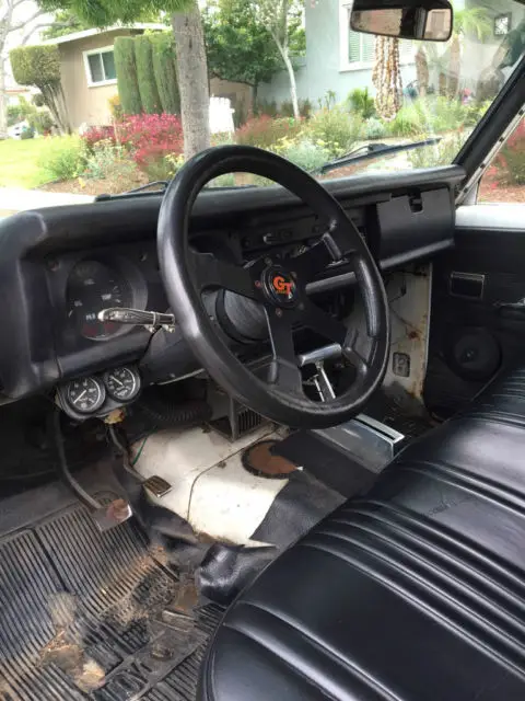 1974 toyota land cruiser fj55