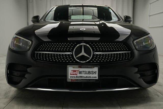 2021 mercedes-benz e-class e 350 in rahway, new jersey