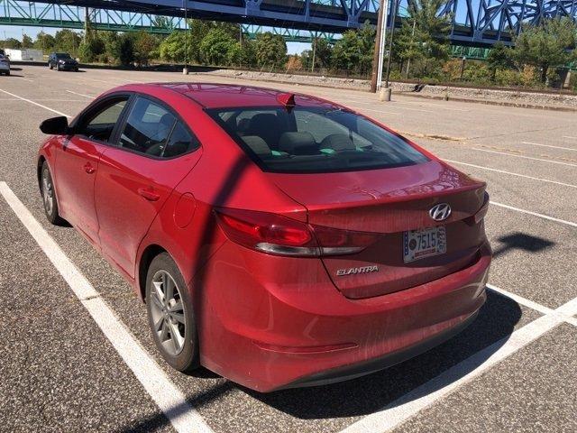 used 2018 hyundai elantra value edition ashland, ky 41101 for sale in ashland, kentucky