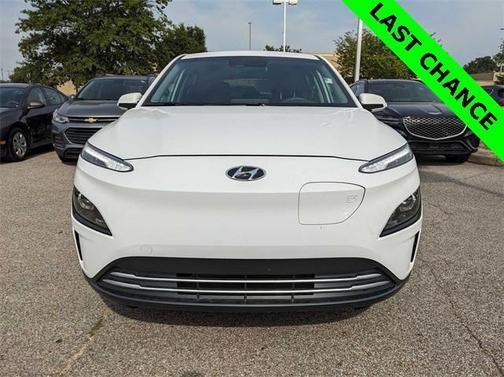2023 hyundai kona ev in canton, michigan