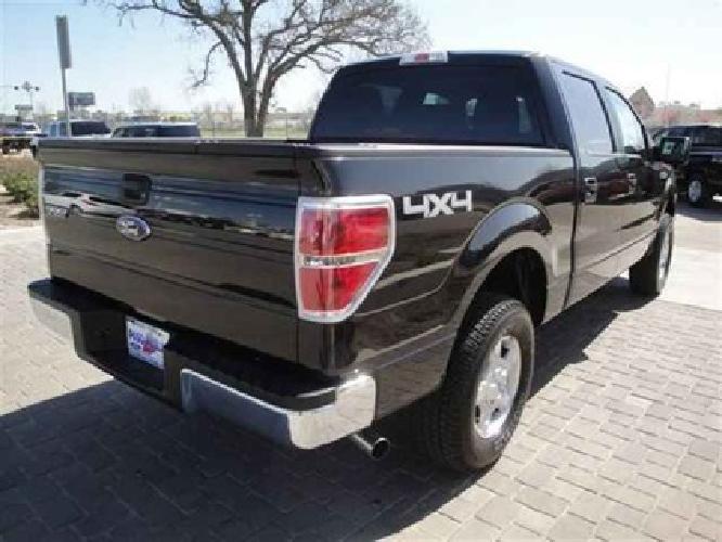 2012 ford f-150 in paso robles, ca