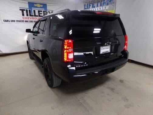 2018 chevrolet tahoe ls in moriarty, new mexico