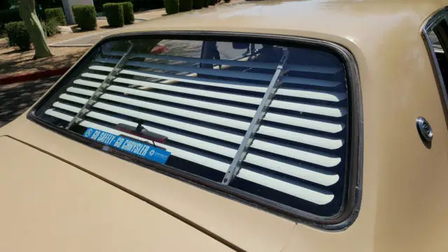 1974 chrysler valiant regal turbocharged 360 magnum rhd like dart rare mopar