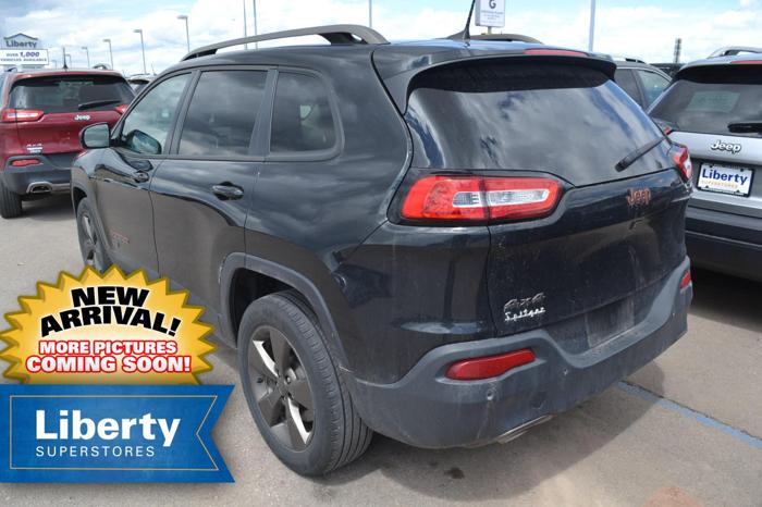 2016 jeep cherokee latitude 4x4 latitude 4dr suv for sale in jolly acres, south dakota