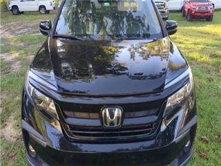 2022 Honda Pilot se