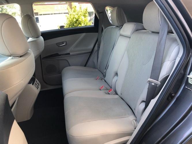 used 2013 toyota venza xle awd baltimore, md 21215 for sale in baltimore, maryland