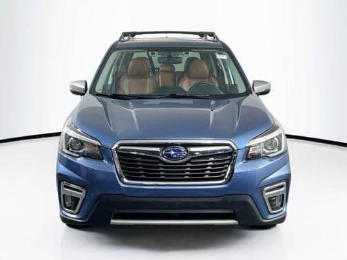 2020 subaru forester touring in cecil, new jersey