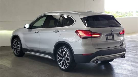 2021 bmw x1 sdrive28i