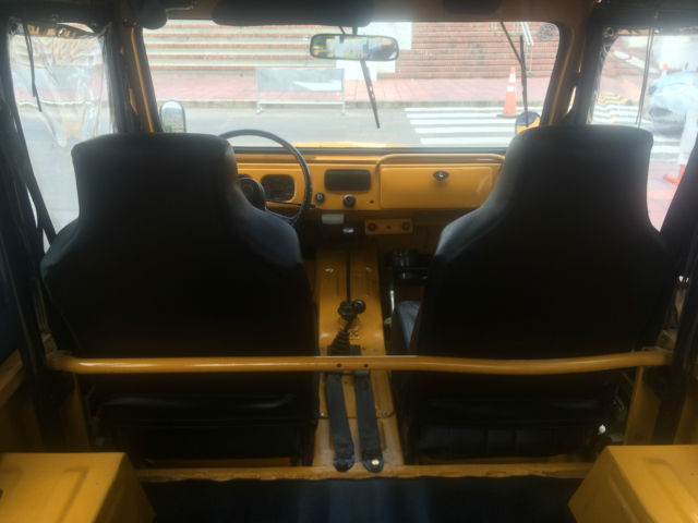 suzuki lj 50 ii 1978