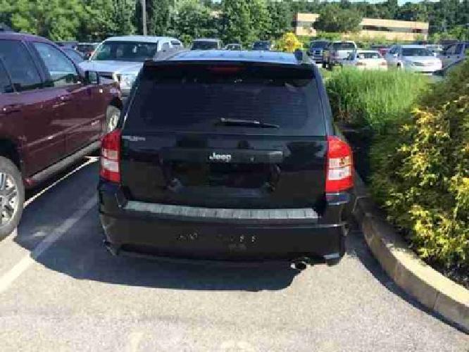2008 jeep compass sport in york, pa