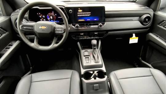2024 Chevrolet