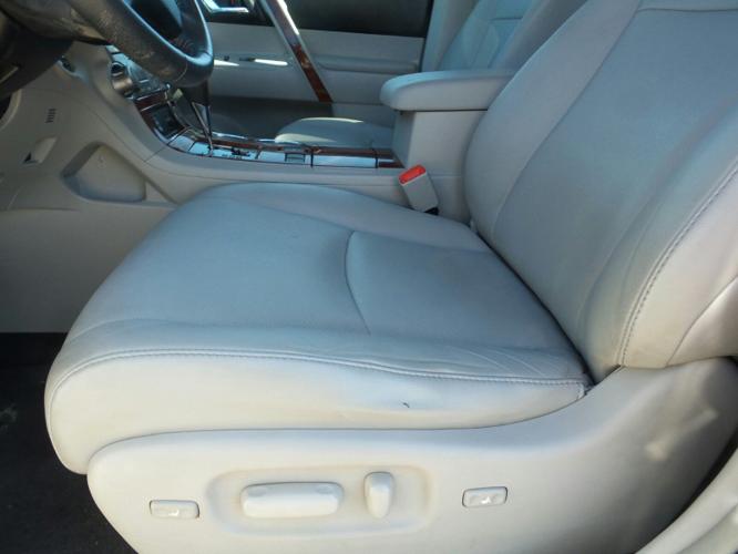 used 2011 toyota highlander limited jackson, ms 39211 for sale in jackson, mississippi