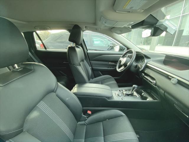 2023 mazda cx-50 2.5 s preferred plus