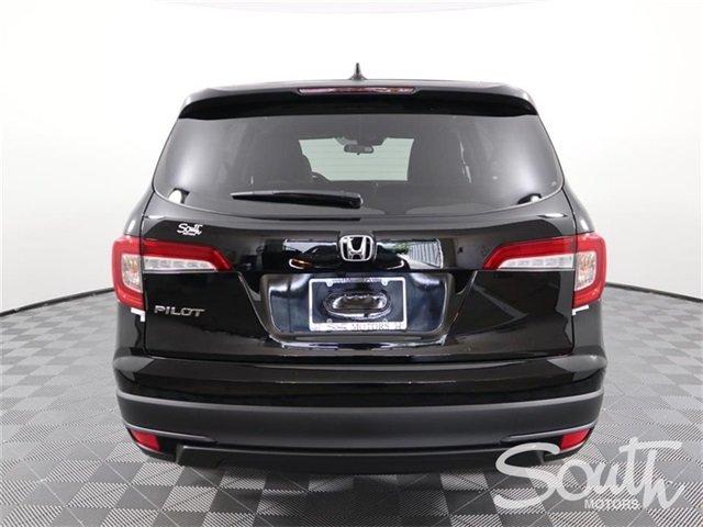 new 2020 honda pilot fwd lx miami, fl 33157 for sale in miami, florida