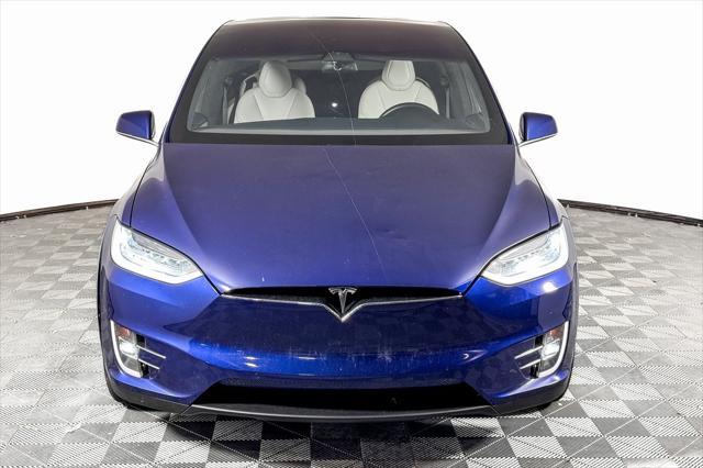 2020 tesla model x performance dual motor all-wheel drive