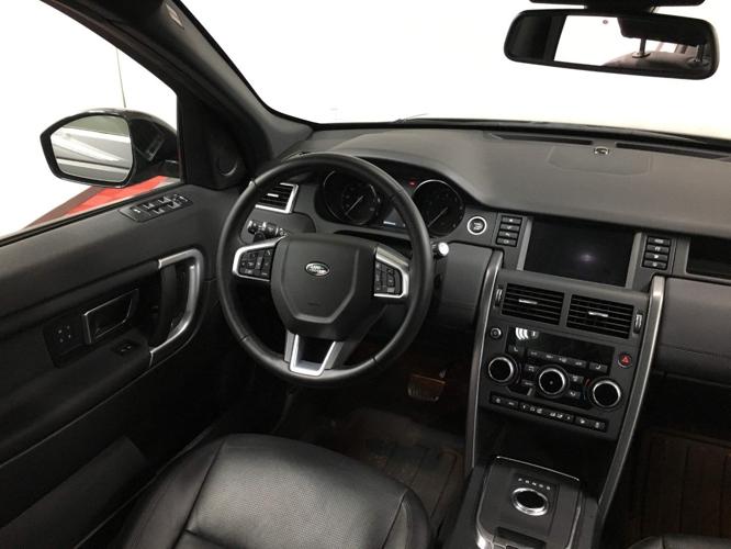 used 2019 land rover discovery sport hse appleton, wi 54913 for sale in appleton, wisconsin