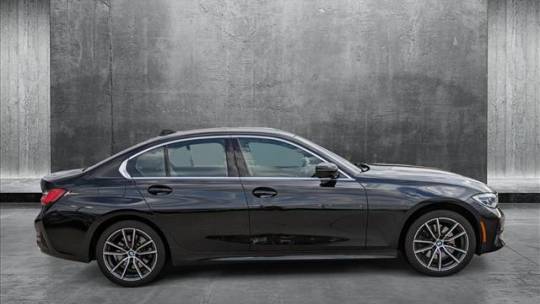 2021 BMW 3 series