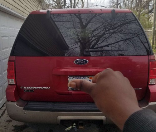 2003 ford expedition eddie bauer for sale in indiana by owner